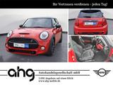 MINI Cooper S Chili Sportsitze, PDC hinten, Navi LED - MINI MINI: Chili