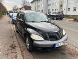 Chrysler PT Cruiser Classic 2.0 Classic / TÜV 05.2026 - Chrysler PT Cruiser aus 2000
