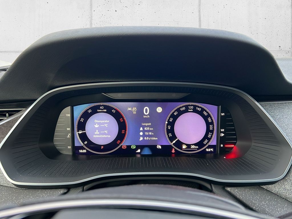 Skoda Octavia - Bild 15