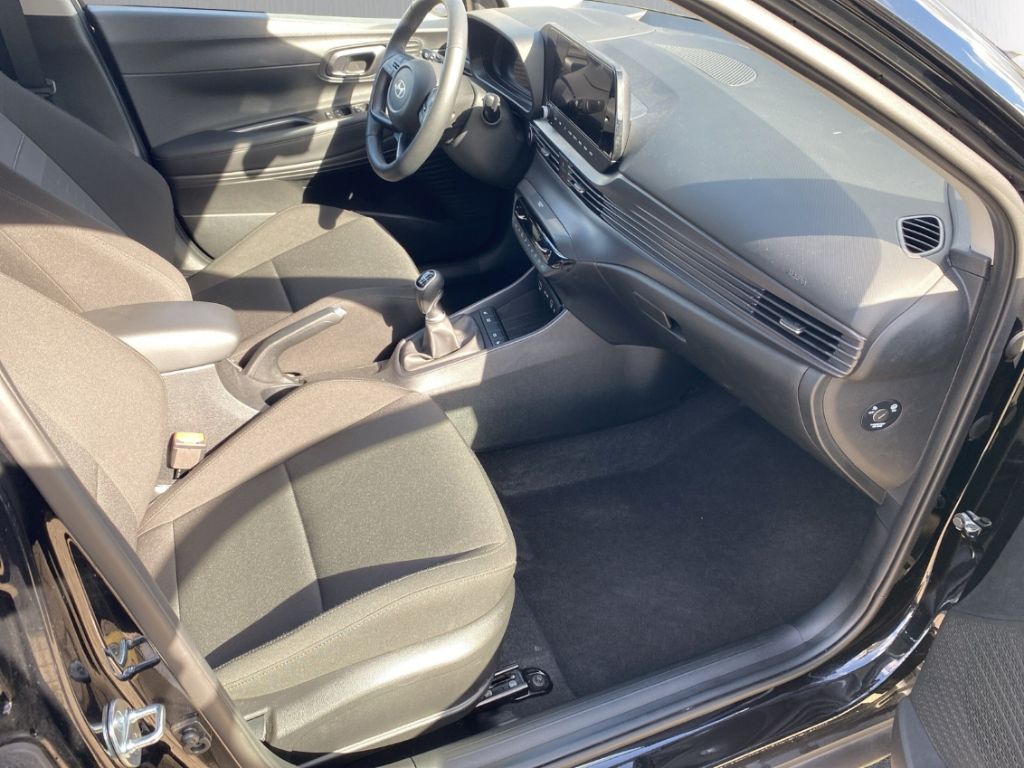 Hyundai BAYON – Bild 18