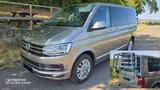 Volkswagen T6 Multivan DSG Generation Six 2 Schiebetüren - : Van, Schiebetüren