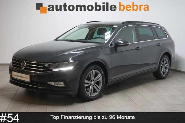 Volkswagen Passat 2.0TDI DSG Business Virtual AHK Pano