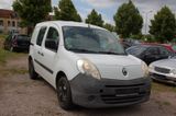 Renault Kangoo Rapid Extra klima 1,5 d - Renault Kangoo aus 2008 mit Diesel-Antrieb