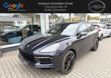 Porsche Cayenne *LUFTFAHRWERK*NAVI*SITZH*KAMERA*MWST.* - Porsche Cayenne mit Benzin-Antrieb: Geländewagen