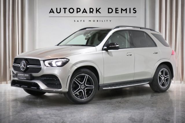 Mercedes-Benz GLE 350 d 4Matic/AMG Line/LED/KAM/NIGHT/PANO