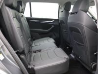 Skoda Kodiaq - Vorschau Bild 9