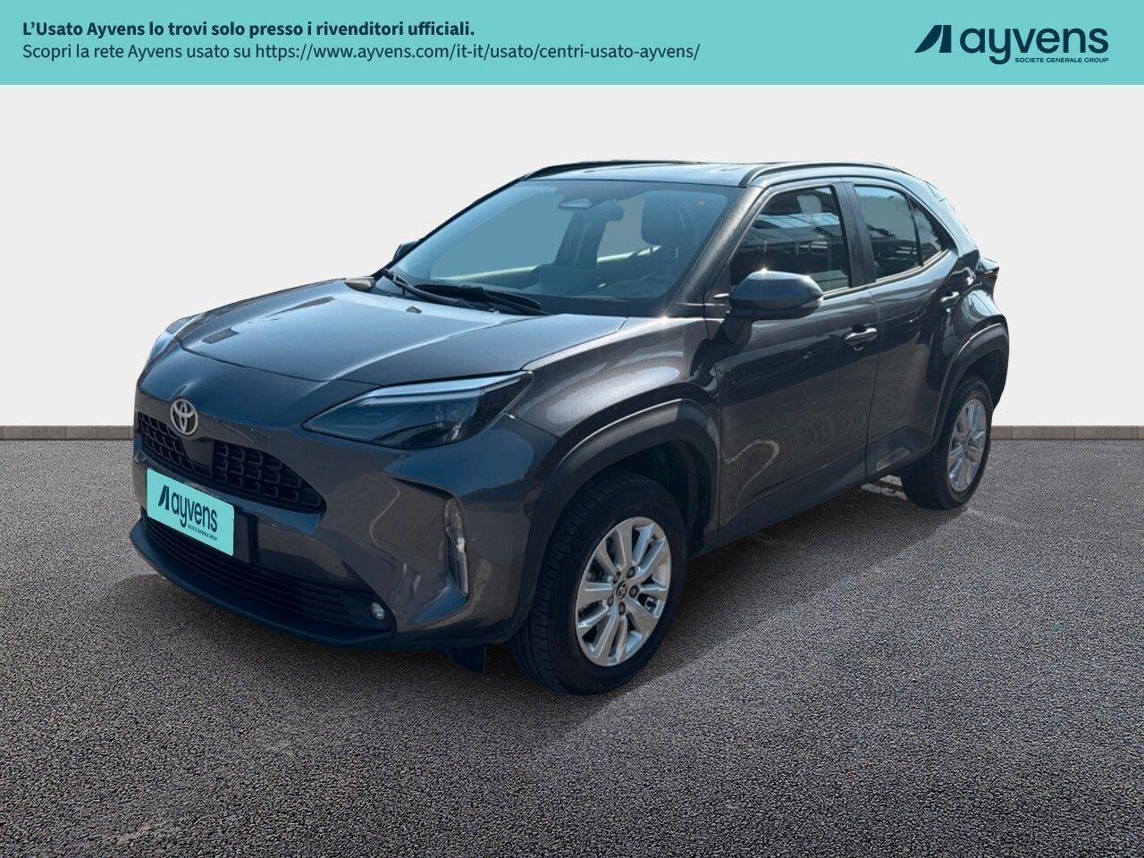 Other Toyota Yaris Cross 1.5 Hybrid 5p. E-CVT Active