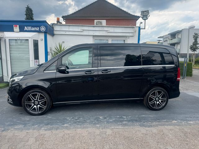 MERCEDES-BENZ V 300 Avantgarde Edition