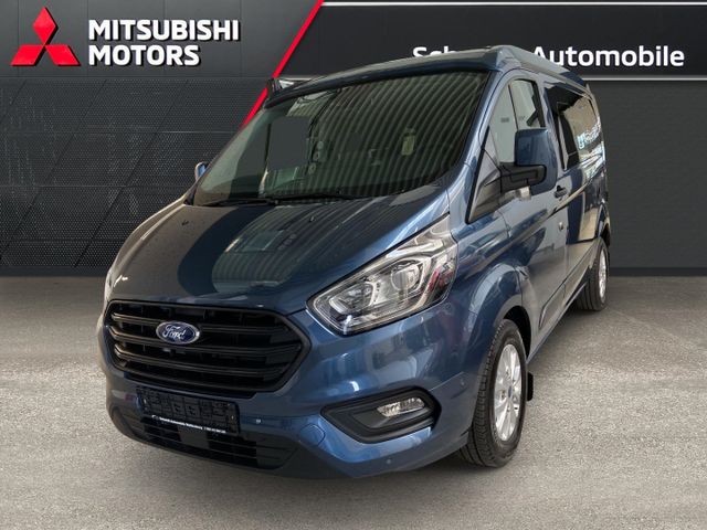 Ford Transit Nugget Kombi 2.0 TDCI 320 L1 Trend Campe