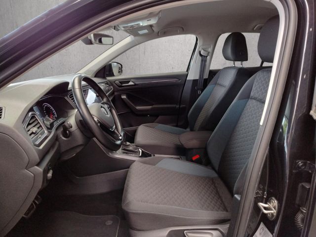 T-Roc IQ.DRIVE 1.5 TSI DSG Klima Navi
