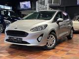 Ford FIESTA 1.5TDCi C&C NAVI KLIMAAUT SHZ TEMPO PARKP - Ford Fiesta mit Diesel-Antrieb