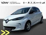 Renault Zoe Intens 22 kWh Mietbatterie Klima Navi - Renault ZOE aus 2016