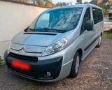 Citroën Jumpy 2,0 HDI Camper - Citroën Jumpy von privat