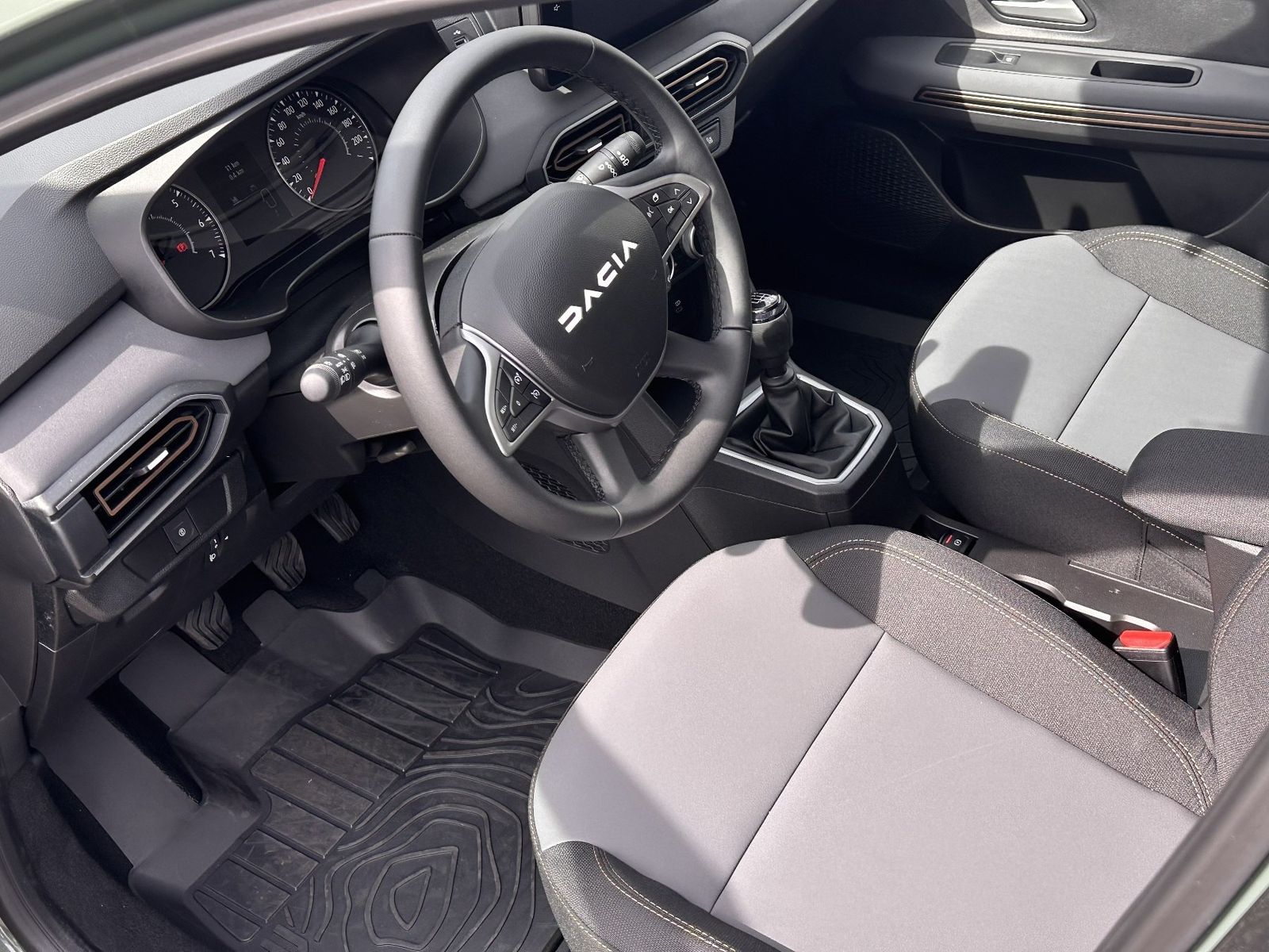 Fahrzeugabbildung Dacia Jogger Extreme+ TCe 110 Reduziert!!!