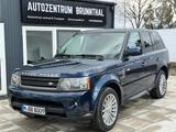 Land Rover Range Rover Sport V6 TD SE TÜV 01-27/AHK Neu - Land Rover Range Rover Sport aus 2011