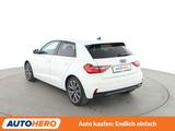 Audi A1 30 TFSI advanced*TEMPO*PDC*SHZ*KLIMA* - Audi A1 Gebrauchtwagen in Frankfurt