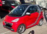 Smart ForTwo 451 Servolenkung ,Navi ,uvm - Smart ForTwo: 451