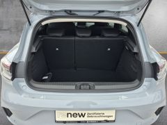Fahrzeugabbildung Clio V Evolution TCe 90 Rückfahrkamera, Sitzheiz