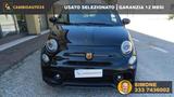 Abarth ABARTH 695 1.4 t-jet 75° Anniversario 180cv - Abarth 695 Anniversario Gebrauchtwagen