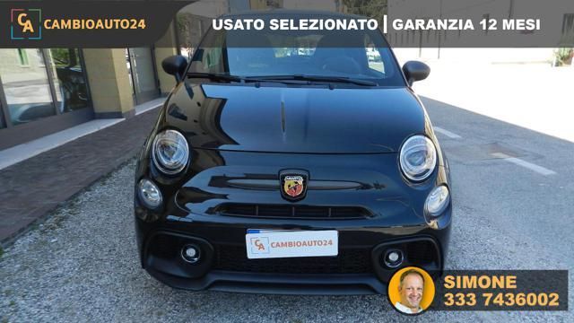 ABARTH 695