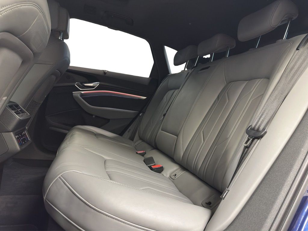 Audi e-tron - Bild 17