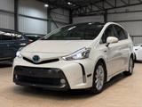 Toyota Prius+ 1.8-l-VVT-i  7Seats - Toyota mit Hybrid-Antrieb: Van