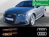 Audi A3 Sportback 40 TFSI e S-Tronic, LED, Navi Touch