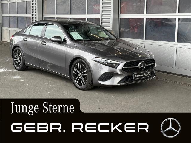 Mercedes-Benz A 220d Limousine Progressive Distronic MULTIBEAM