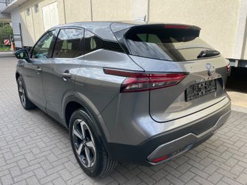 Nissan Qashqai - 3