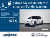 Volkswagen ID.3 - Vorschau Bild 1
