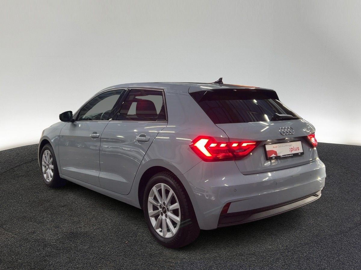 Audi A1 - Bild 3