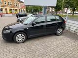 Audi A3 2,0 TDI 140Ps Schaltwagen Baujahr ... - Audi A3 140 ps mit Diesel-Antrieb