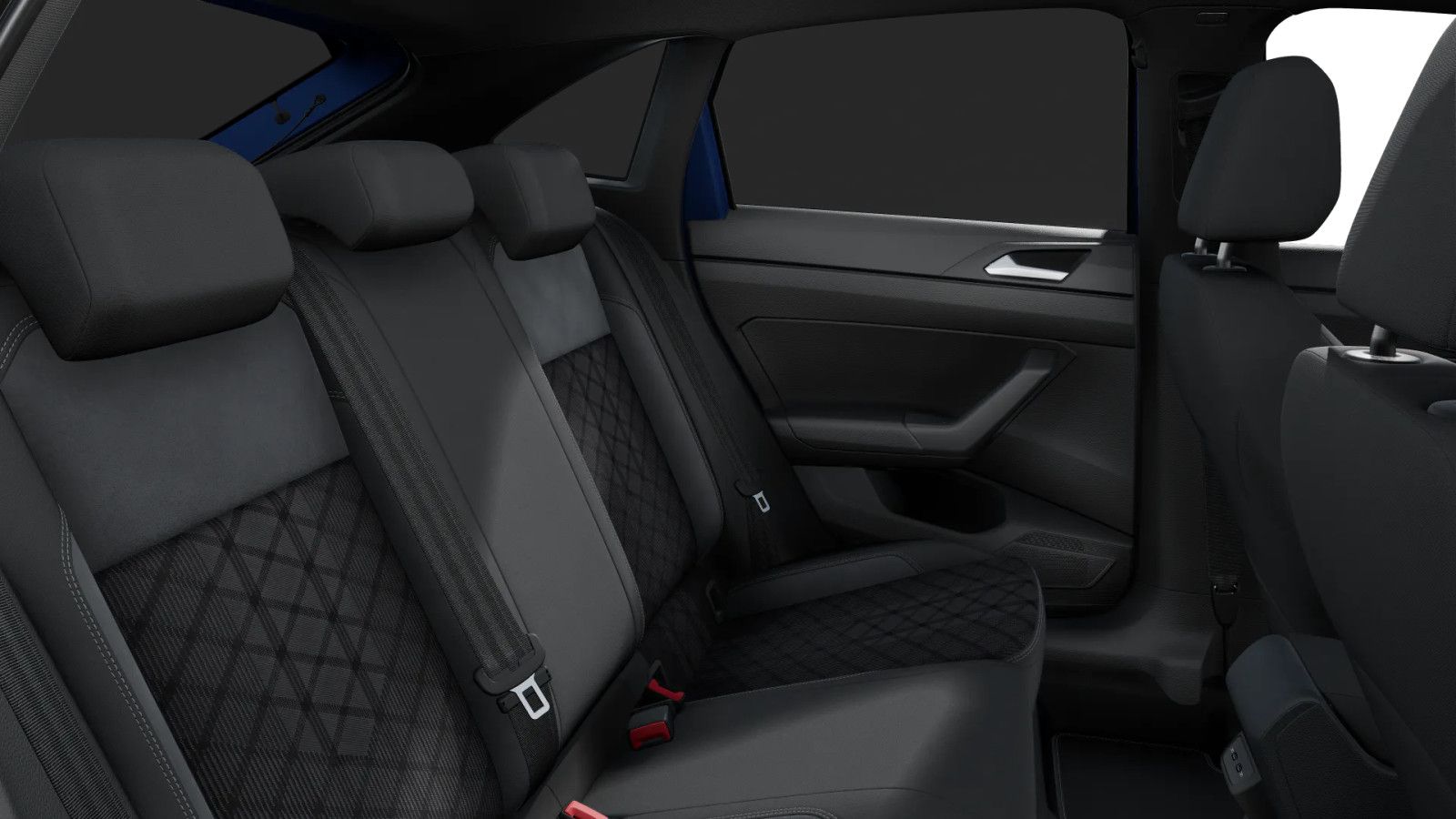 Volkswagen Taigo - Bild 13