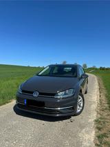 Volkswagen Golf VII 1.6 TDI SCR Comfortline  - Volkswagen Golf mit Diesel-Antrieb: Kleinwagen