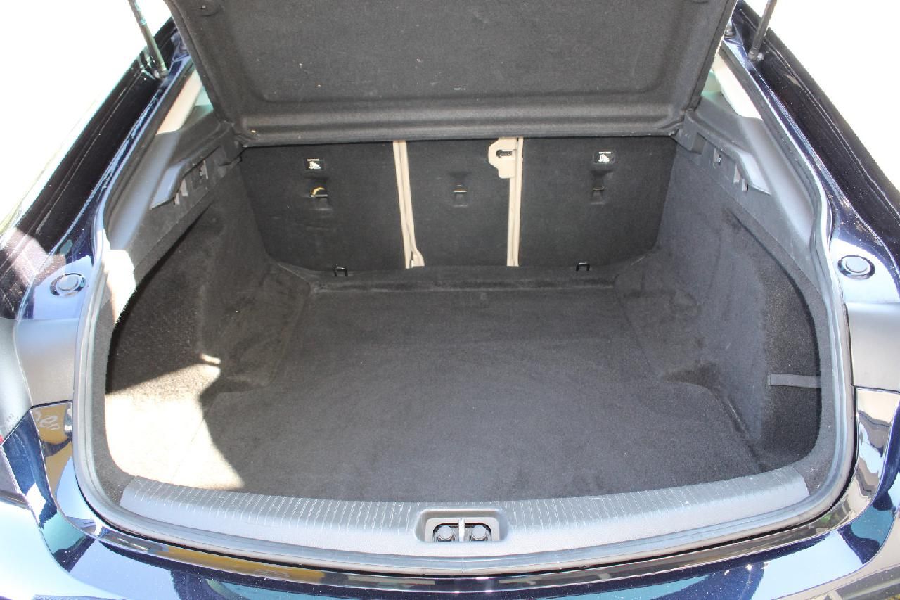 Fahrzeugabbildung Opel Insignia GS 1.5T INNO - Navi, 360 Grad, Matrix-L