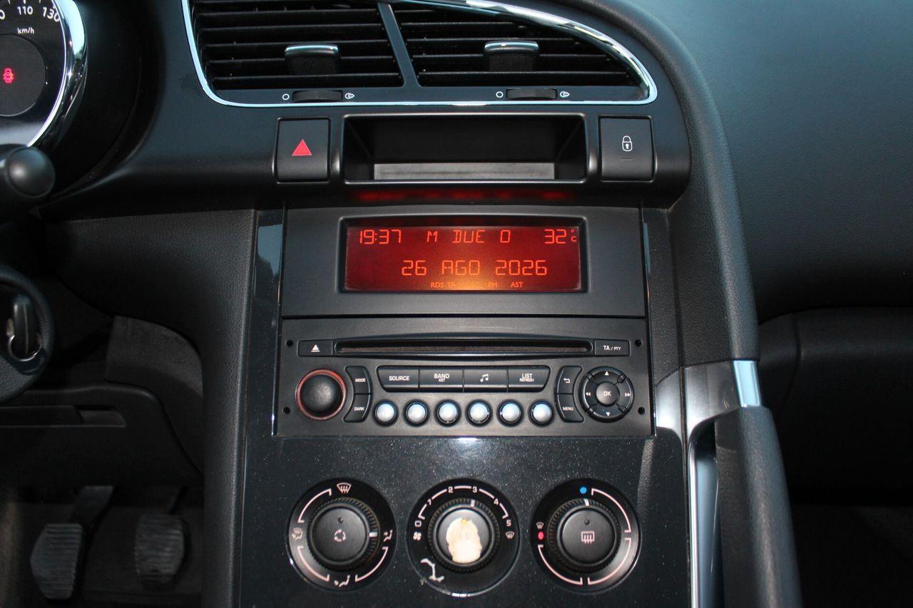 Peugeot 3008 2015 — photo 13