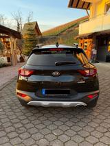 Kia Stonic 1.0 T-GDI Mild Hybrid S - gebrauchte Kia Stonic aus dem Jahr 2021