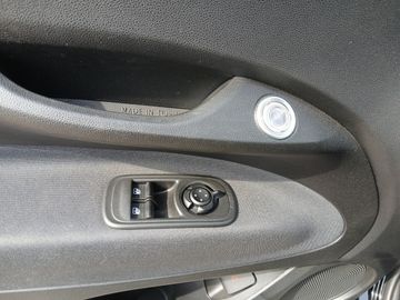 Fiat 500e Icon +SoundSys+LM+SpurH+AUT+KlimaA
