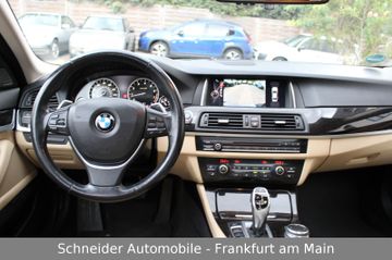 BMW 535 - 8