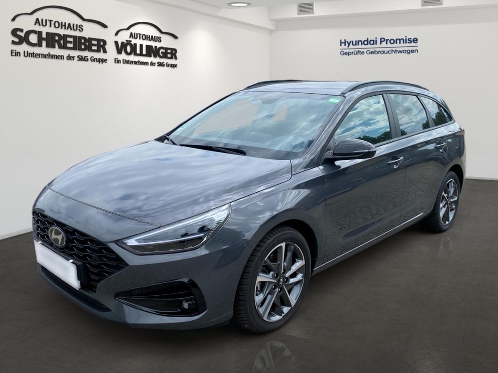 Image of Hyundai i30