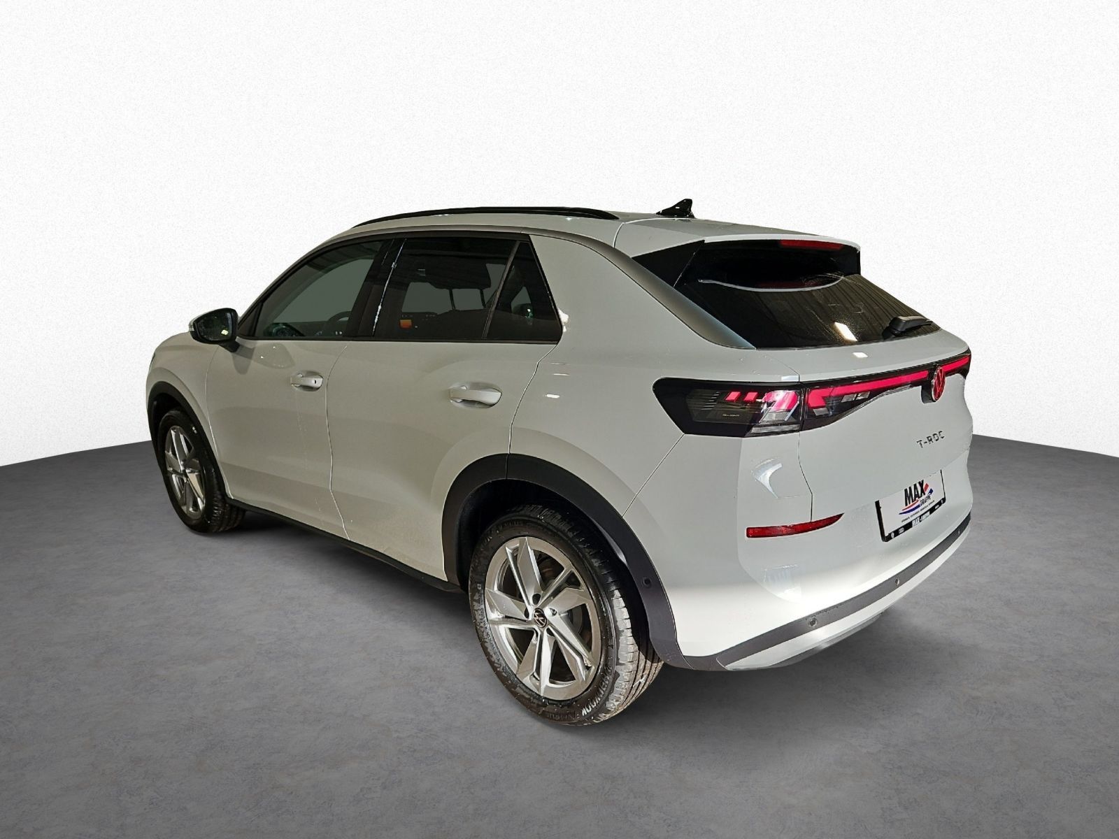 Volkswagen T-Roc - Bild 5