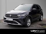 Volkswagen T-Cross 1,0 TSI DSG Goal,AHK,Kamera,Navi Sitzhei - Volkswagen T-Cross aus 2024