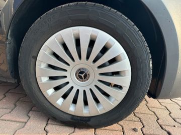 Bild 9 Mercedes-Benz Vito Tourer 116*PRO*AUTOMATIC*Extralang*9-Sitz*