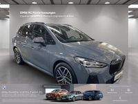 BMW 220 Active Tourer - Vorschau Bild 3