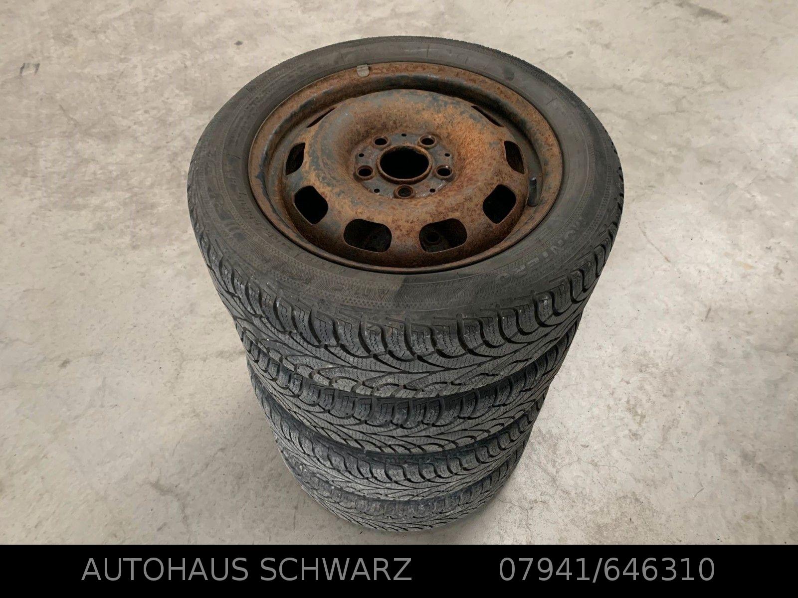 Mercedes-Benz A 190 L Avantgarde Automatik*Klima*PTS*2.Hand*