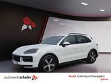 Porsche Cayenne E-Hybrid AHK Luft BOSE SportChrono 14Weg