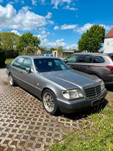 Mercedes-Benz Mercedes Benz S500 W140 - gebrauchte Mercedes-Benz S 500 aus dem Jahr 1991