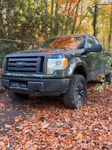 Ford F150 crew cab - gebrauchte Ford F 150 aus dem Jahr 2010