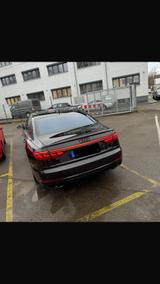 Audi A8 50 TDI quattro tiptronic - - Audi A8 Gebrauchtwagen in München