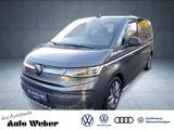 Volkswagen T7 Multivan Style HUD AHK Panorama Navi Leder Di